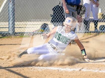 Thumbnail 1 in Oceanside vs Southwest EC (Hilltop Tournament) photogallery.