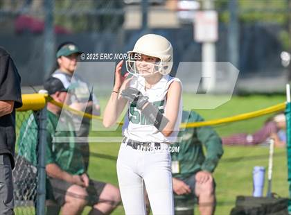 Thumbnail 3 in Oceanside vs Southwest EC (Hilltop Tournament) photogallery.