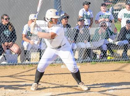 Thumbnail 2 in Oceanside vs Southwest EC (Hilltop Tournament) photogallery.