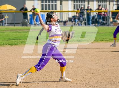 Thumbnail 2 in Oceanside vs Southwest EC (Hilltop Tournament) photogallery.