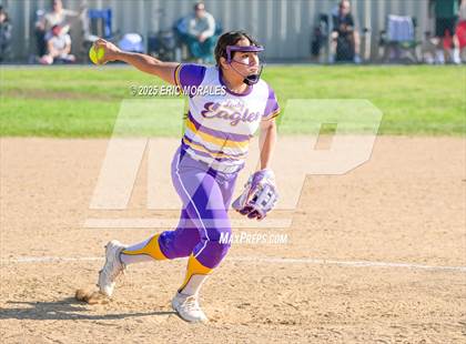 Thumbnail 2 in Oceanside vs Southwest EC (Hilltop Tournament) photogallery.