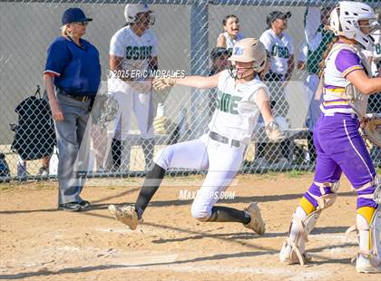 Thumbnail 3 in Oceanside vs Southwest EC (Hilltop Tournament) photogallery.