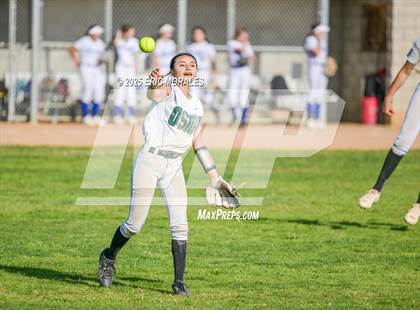 Thumbnail 2 in Oceanside vs Southwest EC (Hilltop Tournament) photogallery.