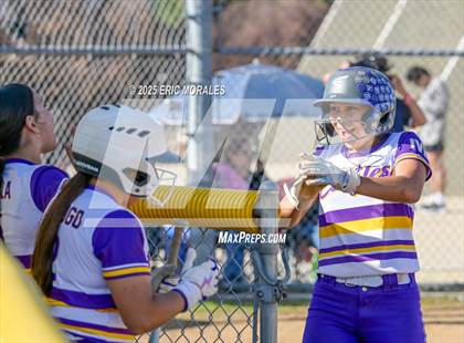 Thumbnail 3 in Oceanside vs Southwest EC (Hilltop Tournament) photogallery.