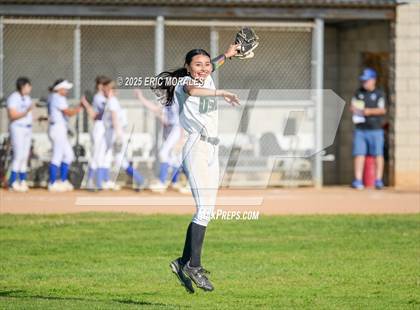 Thumbnail 3 in Oceanside vs Southwest EC (Hilltop Tournament) photogallery.