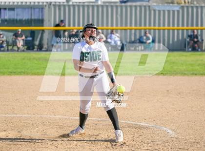 Thumbnail 3 in Oceanside vs Southwest EC (Hilltop Tournament) photogallery.