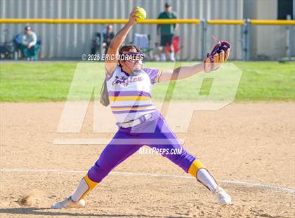 Thumbnail 2 in Oceanside vs Southwest EC (Hilltop Tournament) photogallery.