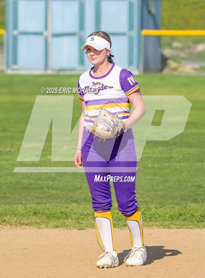 Thumbnail 2 in Oceanside vs Southwest EC (Hilltop Tournament) photogallery.
