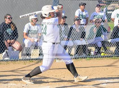 Thumbnail 2 in Oceanside vs Southwest EC (Hilltop Tournament) photogallery.