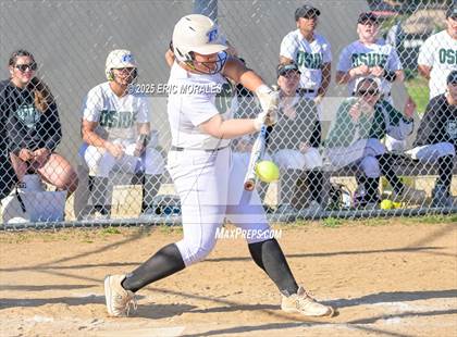 Thumbnail 3 in Oceanside vs Southwest EC (Hilltop Tournament) photogallery.