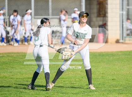 Thumbnail 2 in Oceanside vs Southwest EC (Hilltop Tournament) photogallery.