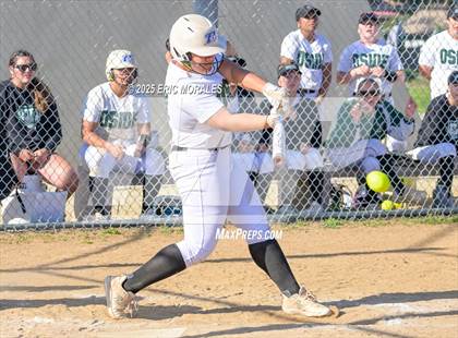 Thumbnail 1 in Oceanside vs Southwest EC (Hilltop Tournament) photogallery.