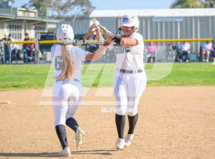 Thumbnail 1 in Oceanside vs Southwest EC (Hilltop Tournament) photogallery.