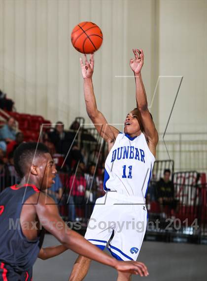 Thumbnail 2 in Bellaire @ Dunbar (Metroplex Challenge) photogallery.