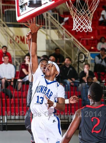 Thumbnail 1 in Bellaire @ Dunbar (Metroplex Challenge) photogallery.