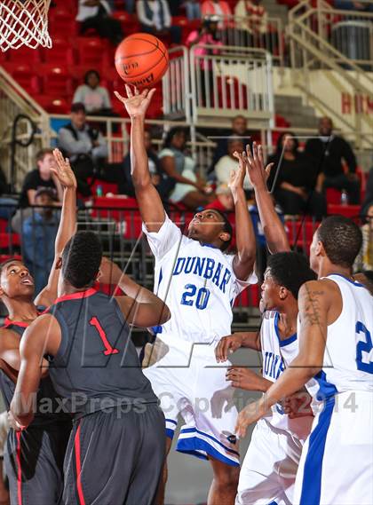 Thumbnail 3 in Bellaire @ Dunbar (Metroplex Challenge) photogallery.