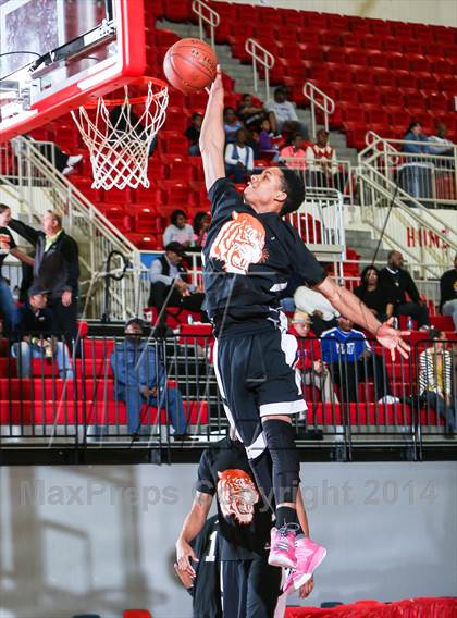 Thumbnail 2 in Bellaire @ Dunbar (Metroplex Challenge) photogallery.