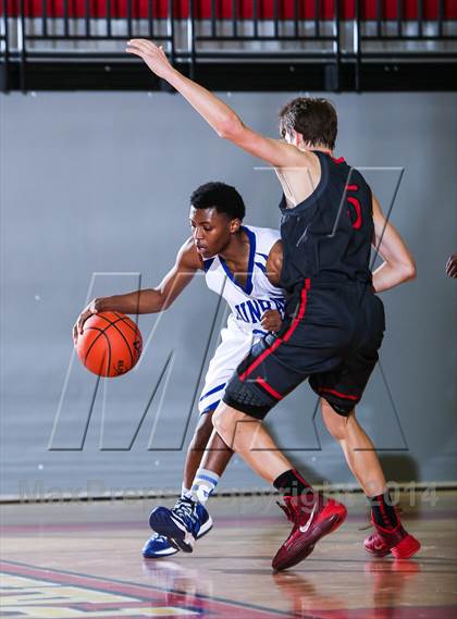 Thumbnail 1 in Bellaire @ Dunbar (Metroplex Challenge) photogallery.