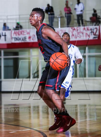 Thumbnail 3 in Bellaire @ Dunbar (Metroplex Challenge) photogallery.