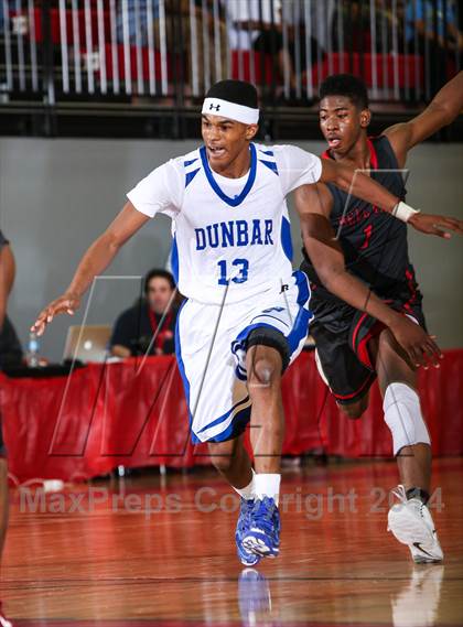 Thumbnail 1 in Bellaire @ Dunbar (Metroplex Challenge) photogallery.