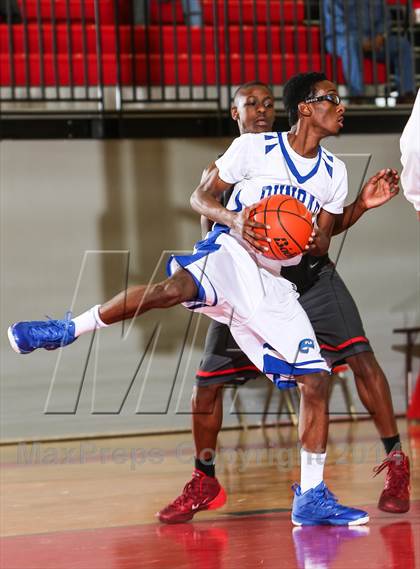 Thumbnail 2 in Bellaire @ Dunbar (Metroplex Challenge) photogallery.