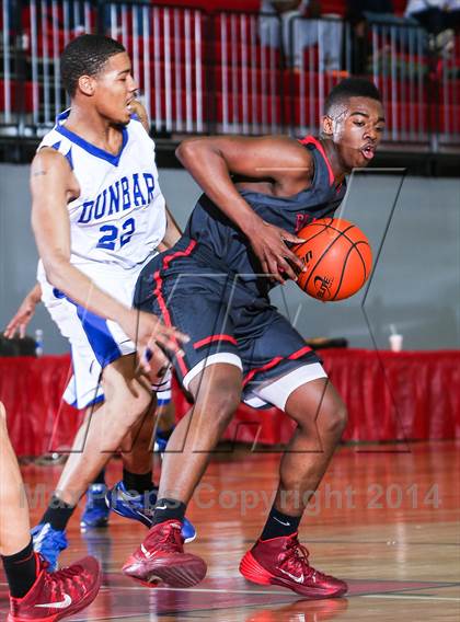 Thumbnail 2 in Bellaire @ Dunbar (Metroplex Challenge) photogallery.