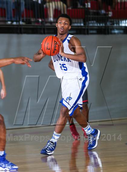 Thumbnail 2 in Bellaire @ Dunbar (Metroplex Challenge) photogallery.