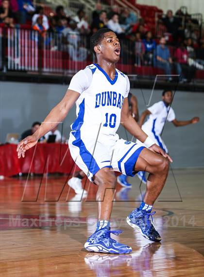 Thumbnail 2 in Bellaire @ Dunbar (Metroplex Challenge) photogallery.