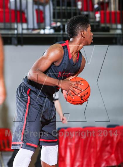 Thumbnail 1 in Bellaire @ Dunbar (Metroplex Challenge) photogallery.