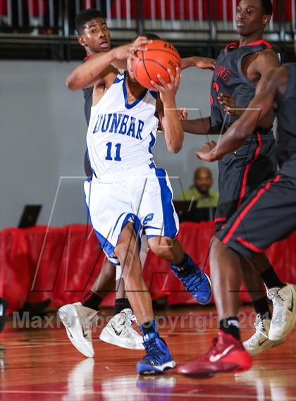 Thumbnail 1 in Bellaire @ Dunbar (Metroplex Challenge) photogallery.