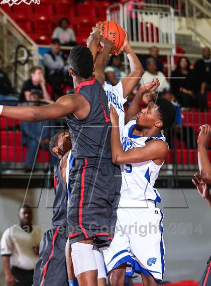 Thumbnail 2 in Bellaire @ Dunbar (Metroplex Challenge) photogallery.