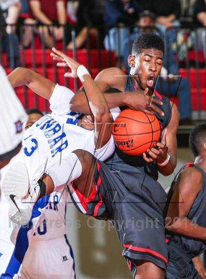 Thumbnail 2 in Bellaire @ Dunbar (Metroplex Challenge) photogallery.