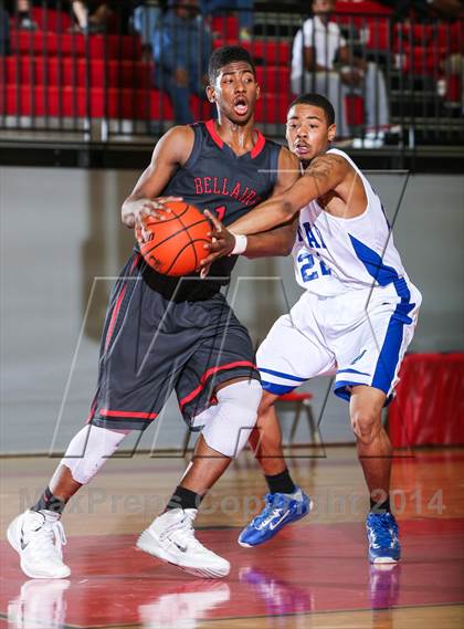 Thumbnail 1 in Bellaire @ Dunbar (Metroplex Challenge) photogallery.
