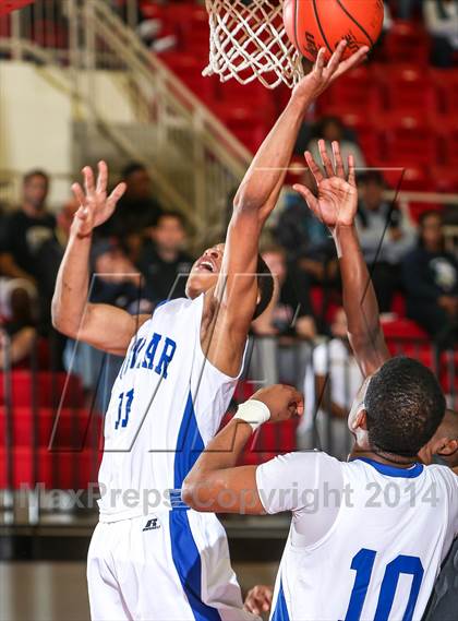 Thumbnail 1 in Bellaire @ Dunbar (Metroplex Challenge) photogallery.