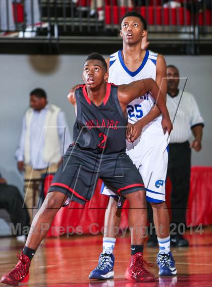 Thumbnail 2 in Bellaire @ Dunbar (Metroplex Challenge) photogallery.