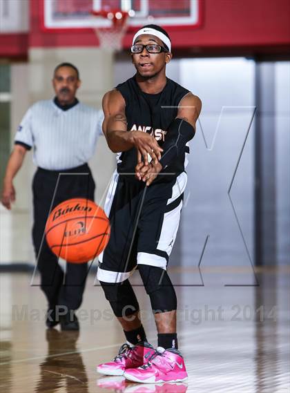Thumbnail 1 in Bellaire @ Dunbar (Metroplex Challenge) photogallery.