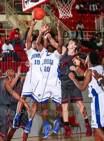 Thumbnail 3 in Bellaire @ Dunbar (Metroplex Challenge) photogallery.