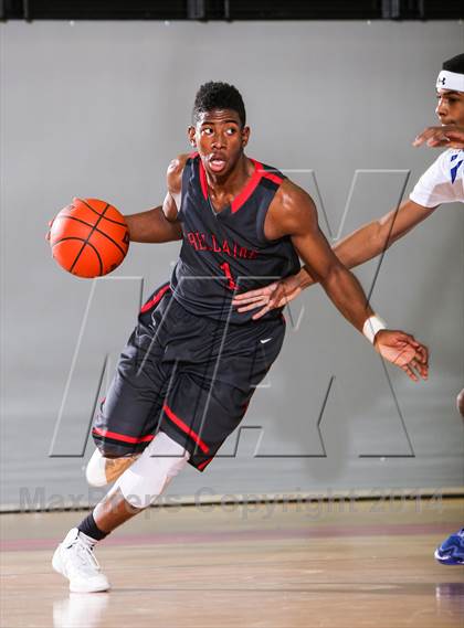 Thumbnail 1 in Bellaire @ Dunbar (Metroplex Challenge) photogallery.