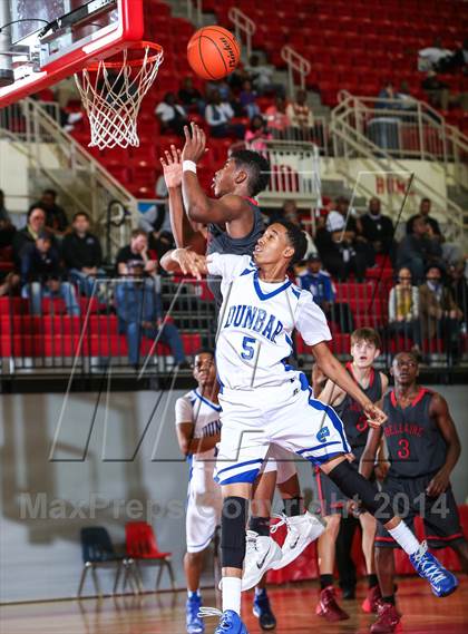 Thumbnail 2 in Bellaire @ Dunbar (Metroplex Challenge) photogallery.