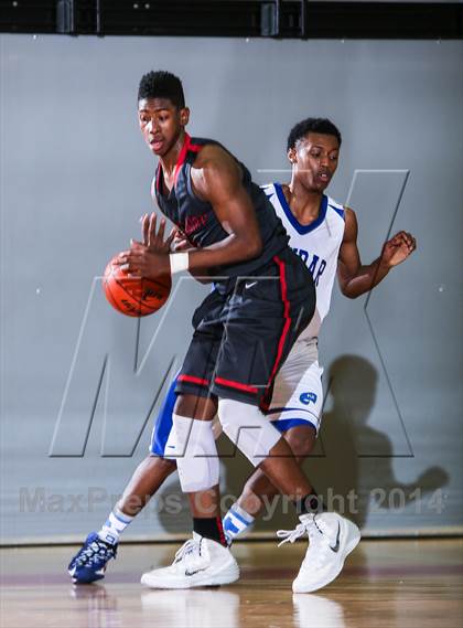 Thumbnail 2 in Bellaire @ Dunbar (Metroplex Challenge) photogallery.
