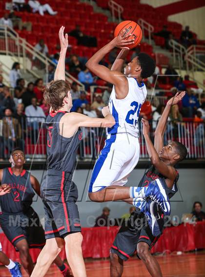 Thumbnail 1 in Bellaire @ Dunbar (Metroplex Challenge) photogallery.