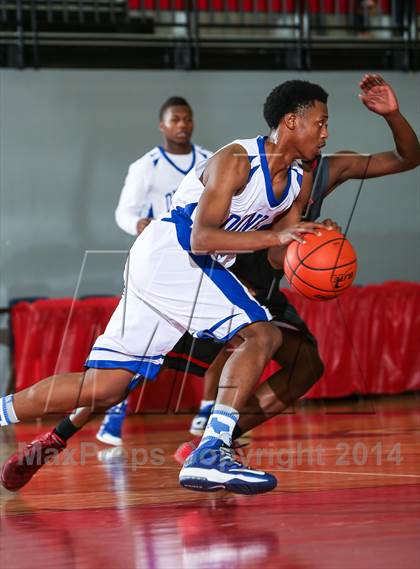 Thumbnail 2 in Bellaire @ Dunbar (Metroplex Challenge) photogallery.