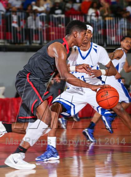 Thumbnail 2 in Bellaire @ Dunbar (Metroplex Challenge) photogallery.