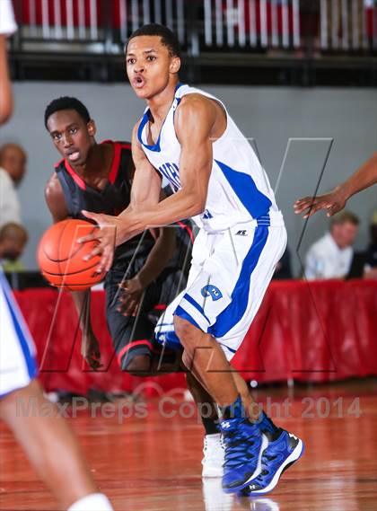 Thumbnail 3 in Bellaire @ Dunbar (Metroplex Challenge) photogallery.