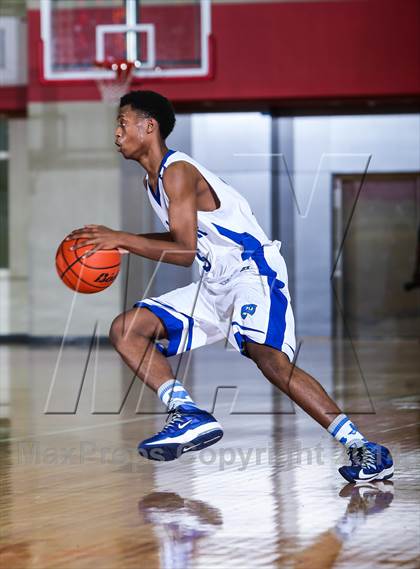 Thumbnail 1 in Bellaire @ Dunbar (Metroplex Challenge) photogallery.