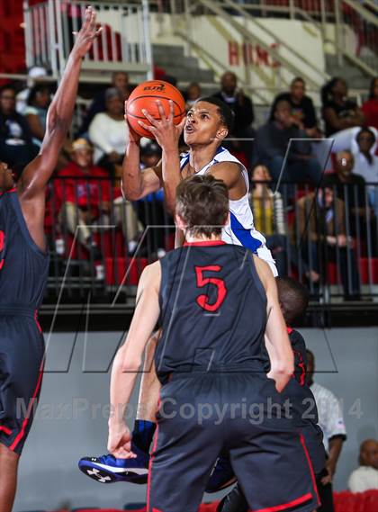 Thumbnail 2 in Bellaire @ Dunbar (Metroplex Challenge) photogallery.