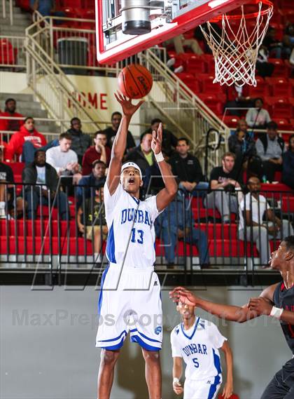Thumbnail 2 in Bellaire @ Dunbar (Metroplex Challenge) photogallery.