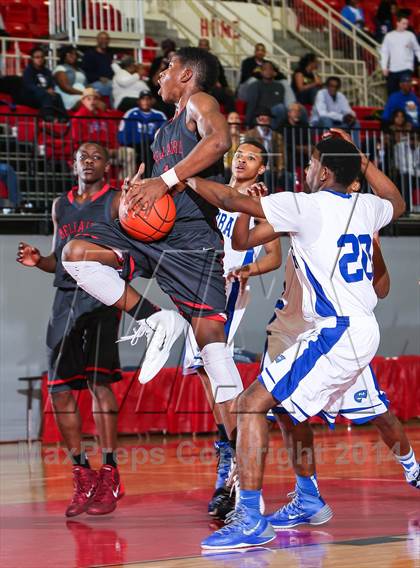 Thumbnail 3 in Bellaire @ Dunbar (Metroplex Challenge) photogallery.