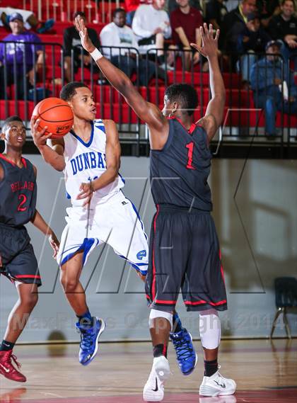 Thumbnail 2 in Bellaire @ Dunbar (Metroplex Challenge) photogallery.