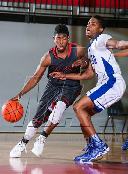 Thumbnail 1 in Bellaire @ Dunbar (Metroplex Challenge) photogallery.